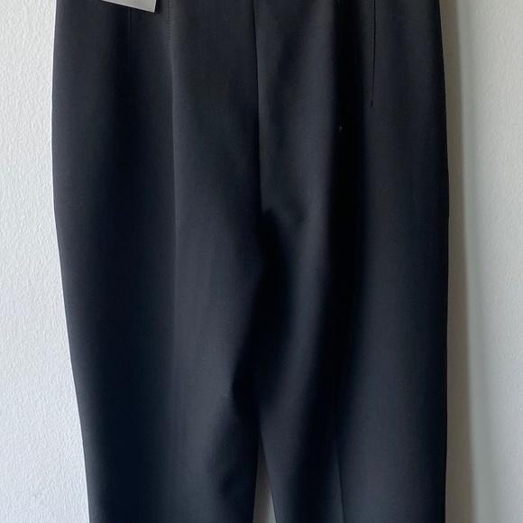 Zara black pants - Picture 5 of 6